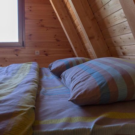 Tre Case In Zabljak Bagian luar foto
